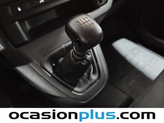 Fiat Scudo Furgon 1.5 Bluehdi L2 75 kW (102 CV)
