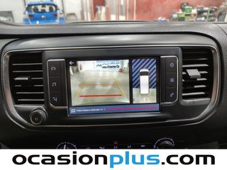 Fiat Scudo Furgon 1.5 Bluehdi L2 75 kW (102 CV)