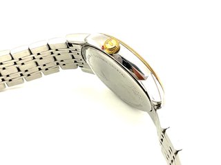 E1786354-0    Reloj Pulsera Caballero Tissot T0854