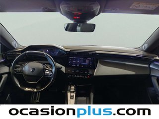 Peugeot 308 SW BlueHDI 130 GT EAT8 96 kW (130 CV)