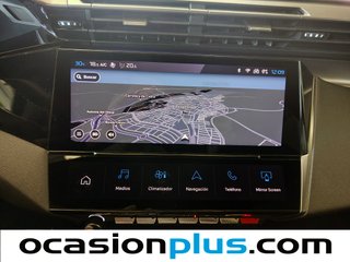 Peugeot 308 SW BlueHDI 130 GT EAT8 96 kW (130 CV)