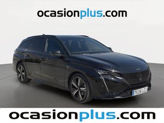 Peugeot 308 SW BlueHDI 130 GT EAT8 96 kW (130 CV)
