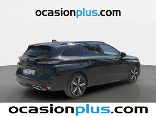Peugeot 308 SW BlueHDI 130 GT EAT8 96 kW (130 CV)