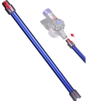 2 Tubo Extensión Aspiradora Dyson V7 V8 V10 V11