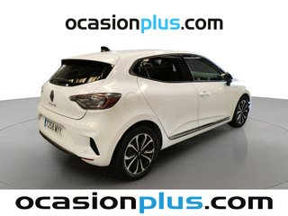 Renault Clio Techno TCe 66 kW (90 CV)