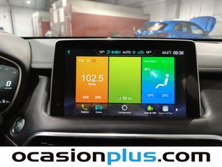 MG eHS 1.5 T-GDI PHEV Luxury 190 kW (258 CV)