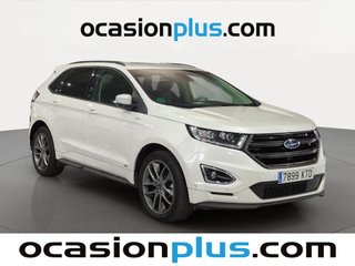 Ford Edge 2.0 TDCI ST-Line 4x4 PowerShift 154 kW (210 CV)
