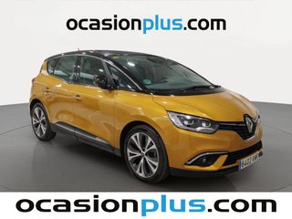 Renault Scenic Zen Energy dCi 96 kW (130 CV)