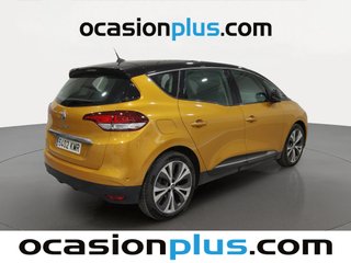 Renault Scenic Zen Energy dCi 96 kW (130 CV)