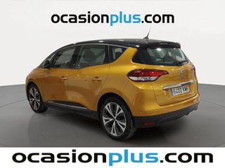 Renault Scenic Zen Energy dCi 96 kW (130 CV)