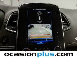 Renault Scenic Zen Energy dCi 96 kW (130 CV)