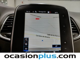 Renault Scenic Zen Energy dCi 96 kW (130 CV)