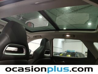 MG eHS 1.5 T-GDI PHEV Luxury 190 kW (258 CV)