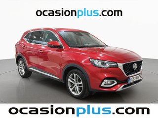 MG eHS 1.5 T-GDI PHEV Luxury 190 kW (258 CV)