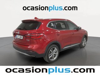 MG eHS 1.5 T-GDI PHEV Luxury 190 kW (258 CV)