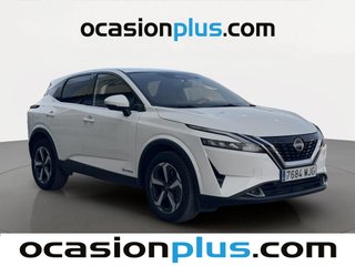 Nissan Qashqai E-POWER N-Connecta Auto 140 kW (190 CV)