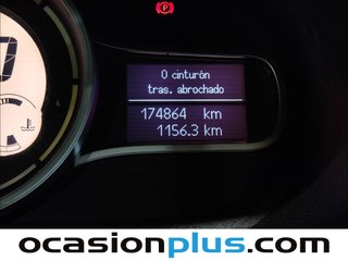 Renault Megane Life Energy TCe 85 kW (115 CV)