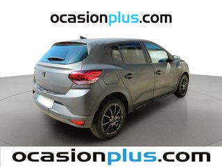 Dacia Sandero Essential TCe 66 kW (91 CV)