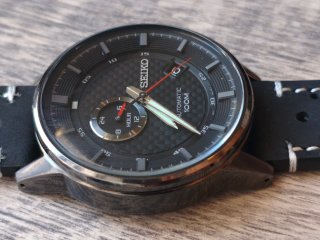 Reloj Seiko Automático