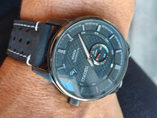 Reloj Seiko Automático