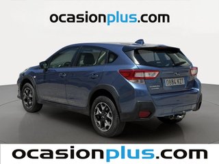 Subaru XV 1.6 Sport Auto 84 kW (114 CV)