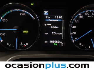 Toyota Rav4 2.5l hybrid Advance 2WD 145 kW (197 CV)