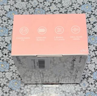Haokoo Sacaleches Eléctrico Manos Libres Portátil