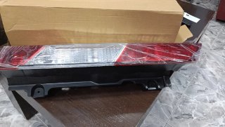 Farol Ford Transit Furgoneta