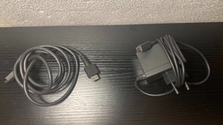 Nintendo Switch V2 + Accesorios