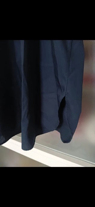 Vestido Massimo Dutti