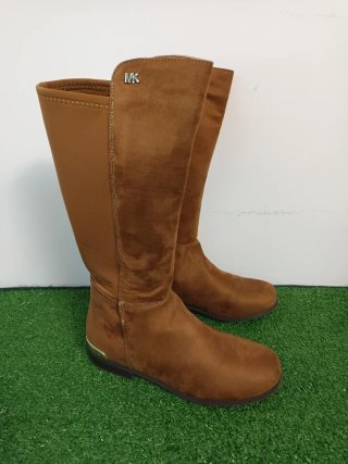 Botas altas Michael Kors marrones