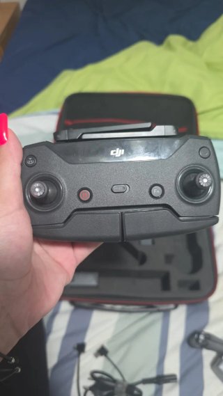 Dji Spark