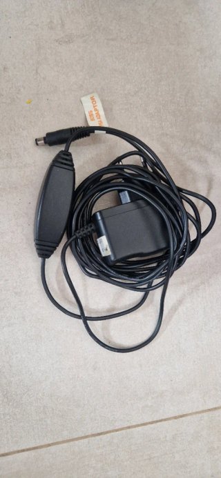 Amplificador Roland Micro Cube Negro/Gris