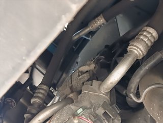ALTERNADOR SKODA FABIA (6Y2/6Y3) ASY