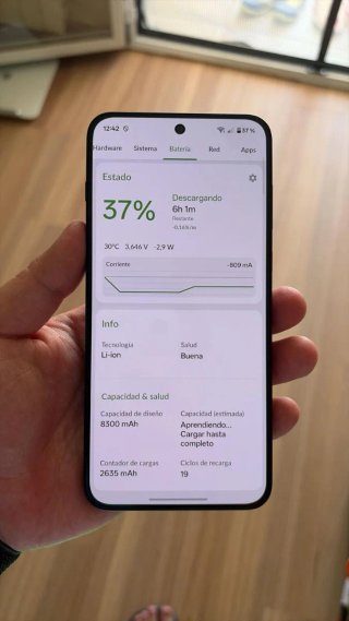 OnePlus Ace 6T ROOM GLOBAL