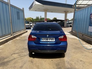 BMW Serie 3 2006