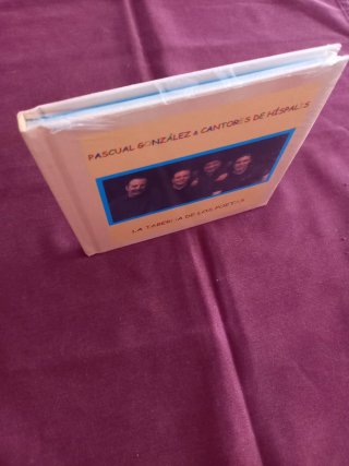 (Nuevo) CD Pascual González y Cantores de Hispalis