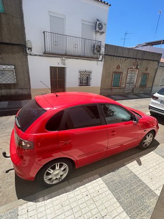 SEAT Ibiza 2005