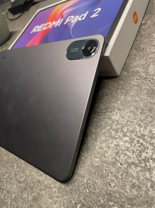 Xiaomi Redmi Pad 2 Tablet
