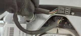 AIRBAG DELANTERO IZQUIERDO MERCEDES-BENZ CLASE CL