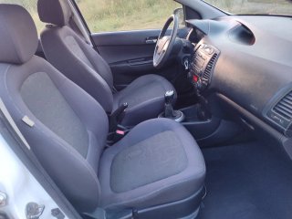 Hyundai i20 2009