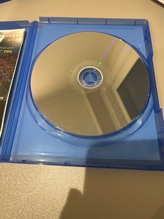 FIFA 15 PS4