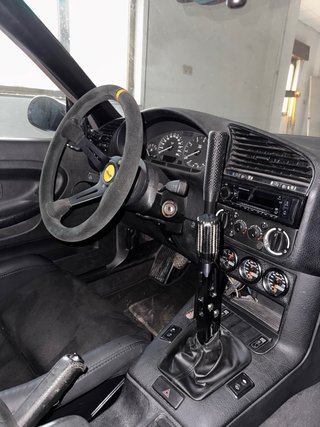 BMW Serie 3 1993