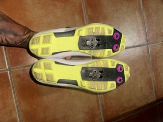 Zapatillas Fizik Vento Proxy MTB talla 44