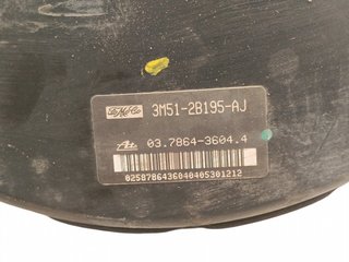 SERVOFRENO FORD FOCUS BERLINA (CAP) 3M512B195