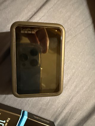 GoPro 9 Black Cámara de Acción