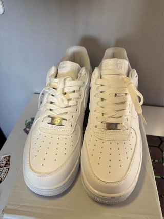 Nike Air Force 1 Branco