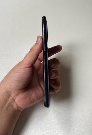 Xiaomi Redmi Note 10S