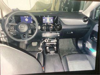 Mercedes-Benz Clase B 2019
