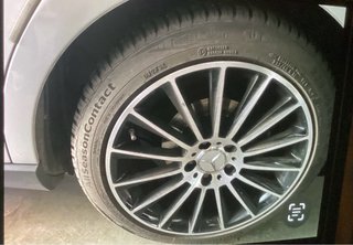 Mercedes-Benz Clase B 2019